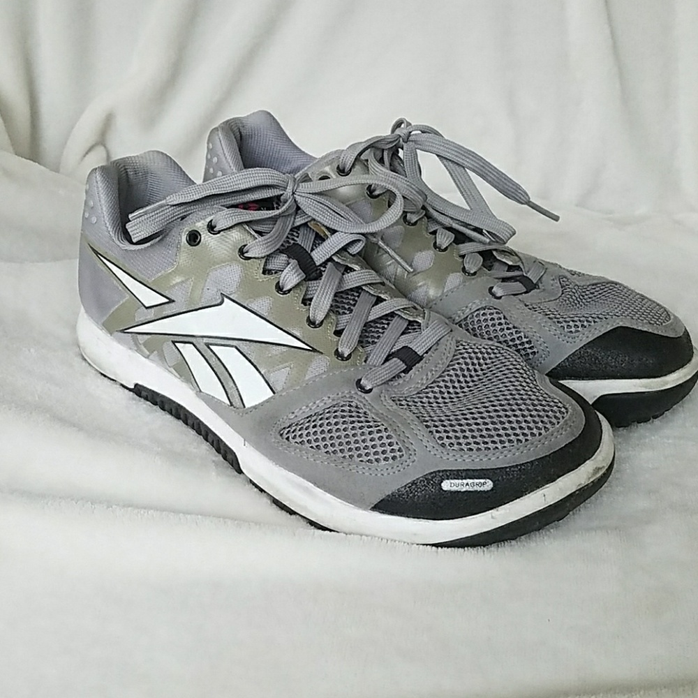Reebok Crossfit Nanos